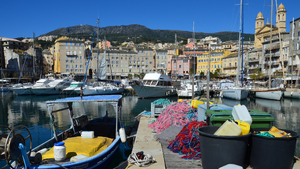 Serrurier Bastia